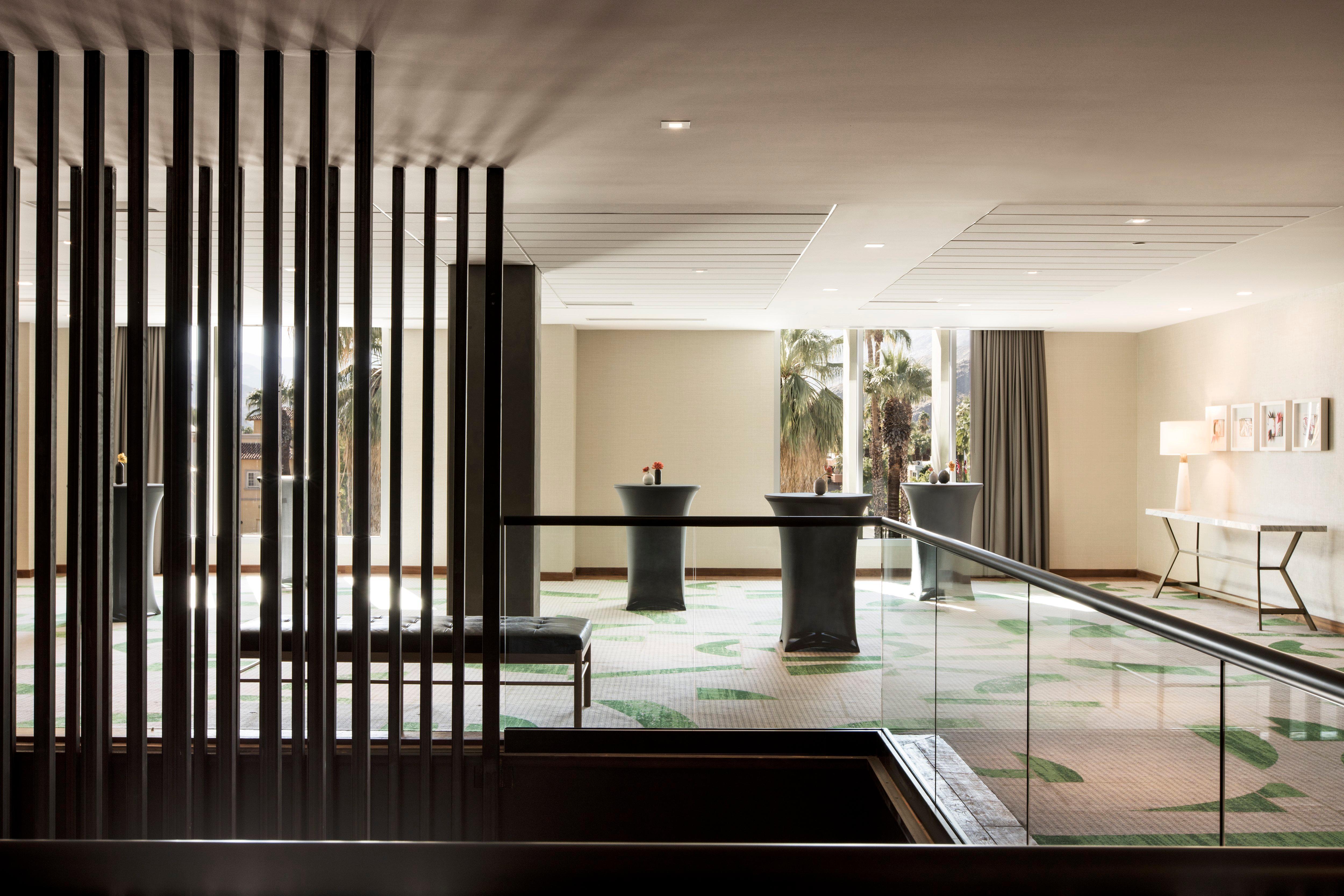 Kimpton Rowan Palm Springs Hotel By Ihg Exterior foto